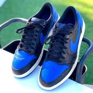 Nike Air Jordan 1 retro low OG ‘Royal’